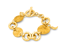 Bracciale Giovanni Raspini Donna DAKOTA in Bronzo N0010 - N0010